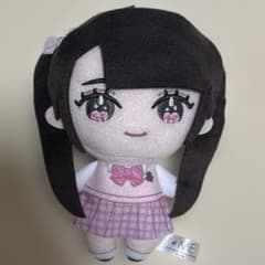 ≠ME 櫻井もも ももきゅん ぬいぐるみ ≠ME ノイミー 櫻井もも ももきゅん ぬいぐるみ ぬい - メルカリ