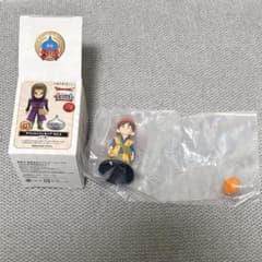 ドラゴンクエスト一番くじ デフォルメフィギュア Vol.2 G-2 ドラクエⅧ