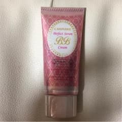キャンメイク BBクリームのサムネイル