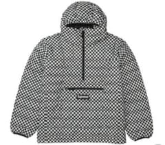 Micro Down Half Zip Hooded Pulloverのサムネイル