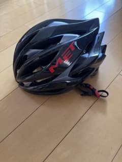 MET SINE THESIS ロードバイク用ヘルメットのサムネイル