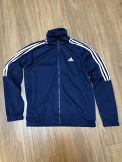 adidas アディダス ジャージ　上下セット　サイズLのサムネイル