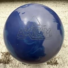 アクシオム 15p ボウリング stormのサムネイル