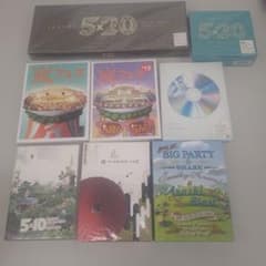 嵐　CDアルバム 初回限定盤　8枚+1枚　DVD ブルーレイ　まとめ売り 嵐 CD DVD ブルーレイ 初回 8点 - メルカリ