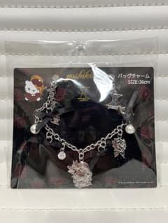 yoshikitty キティ YOSHIKI バックチャーム ドン・キホーテ限定のサムネイル
