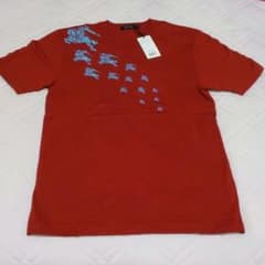 新品！バーバリーTシャツのサムネイル