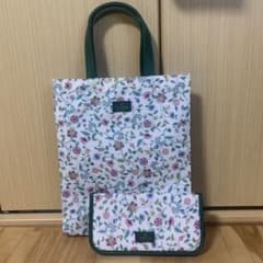 ミントン トワニー トートバッグ クラッチバッグのサムネイル