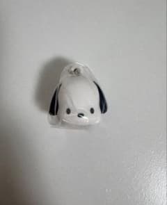 サンリオポチャッコリップチャームのサムネイル