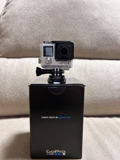 GoPro HERO4 silverのサムネイル