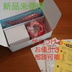エステアップⅤ  未使用 ゲル追加可能のサムネイル