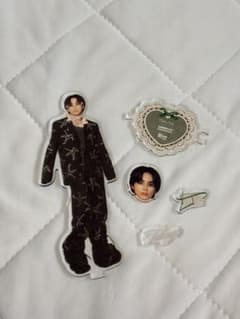 Super Express Collaboration NYLON Axta Takuya