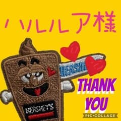 ハルルア様専用ページのサムネイル