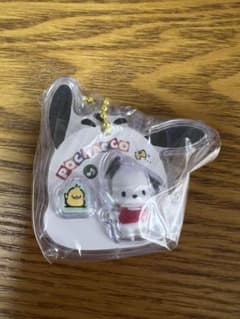 ポチャッコ アクリルキーホルダー チャームのサムネイル