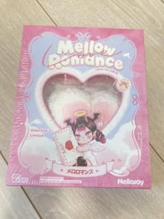 Mellojoyメロジョイ メロロマンス ボットウ 没頭 パンパンパンケーキのサムネイル