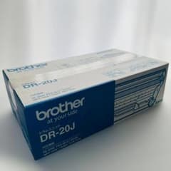 【未開封】純正 brother ブラザー DR-20J ドラム HL2040対応のサムネイル