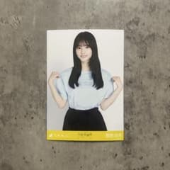 乃木坂46 生写真 菅原咲月 チュウ 久保史緒里 卒業コンサートTシャツ