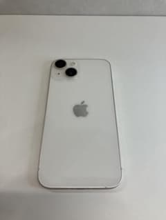 iPhone14 SIMロック無し 256GB ホワイト 【4331】 - メルカリ