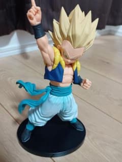 ドラゴンボール ゴテンクス フィギュアのサムネイル