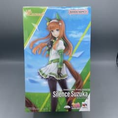 内箱未開封 サイレンススズカ ウマ娘 プリティダービー Lucrea 1/7