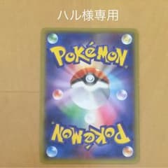 ハル様専用  ポケモンカードのサムネイル