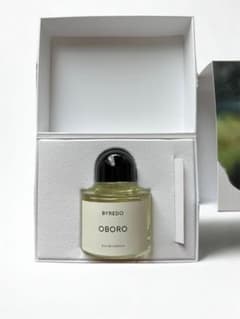 BYREDO バイレード OBORO オードパルファン 100ml - メルカリ