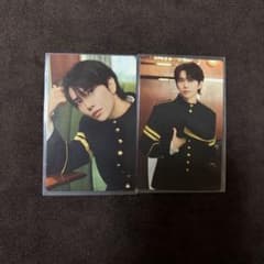 SEVENTEEN CARATLAND ケレン トレカ ジョシュア - メルカリ