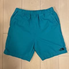 ノースフェイス　水着　水陸両用　150cmのサムネイル
