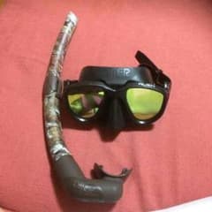 シュノーケルのサムネイル