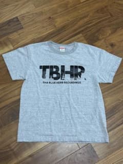 THA BLUE HERB Tシャツ Mサイズのサムネイル