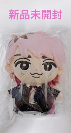 佐久間大介 すのチル ぬいぐるみ - メルカリ