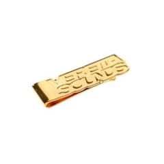 新品 VERETTA SOUNDS MONEY CLIP GOLD - メルカリ