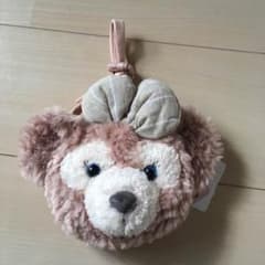 ディズニーシー シェリーメイ パスケースのサムネイル