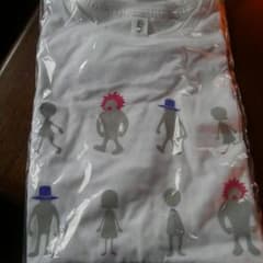 セカオワ Tシャツのサムネイル