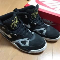 ナイキスニーカー NIKE AIR FLIGHT2013のサムネイル