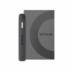 DR.VAPE ドクターベイプ Model 2 本体 ブラックのサムネイル