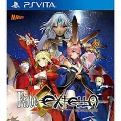 Fate/ EXTELLAのサムネイル