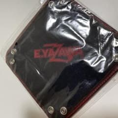 矢沢永吉　レザートレイ　新品未開封のサムネイル