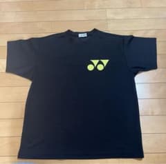 YONEX バドミントン Tシャツのサムネイル