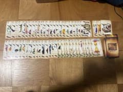 ONE PIECE FILM 스트롱 월드 트럼프