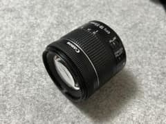 Canon EF-S 18-55mm f/4-5.6 IS STMのサムネイル