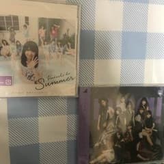 乃木坂46 CDのサムネイル