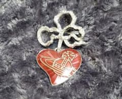 ◆美品◆Vivienne Westwood ブローチのサムネイル