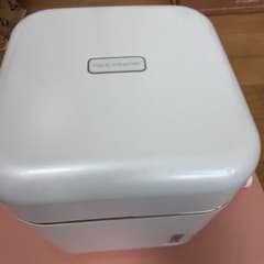 twinbird フェイススチーマーのサムネイル
