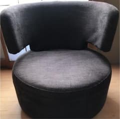最終値下げ 北欧の家具 【tanya】モーダエンカーサ 一人用ソファのサムネイル