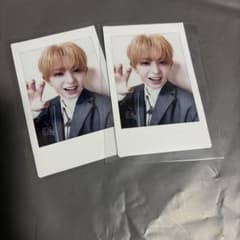PRODUCE 101 JAPAN 日プ 新世界 小清水蓮 チェキ風カード - メルカリ