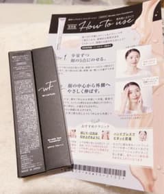 WrinkFade 薬用リンクルカバーファンデーションのサムネイル