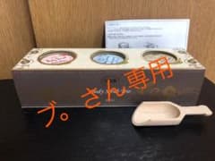 ブ。さん専用　SABON  Body Scrub Trioのサムネイル