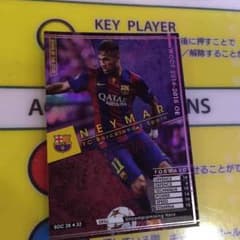 wccfネイマールのサムネイル