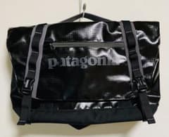 未使用]Patagonia ブラックホール ミニ メッセンジャーバッグ12L