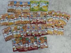 WAKODO 和光堂ベビーフード31点　賞味期限確認必須‼️のサムネイル